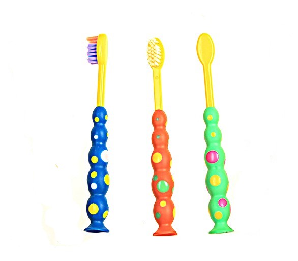 Child Toothbrush 3 pck