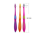 Teen Toothbrush 3 pck